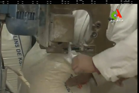 ENTV rassure pas de pénurie de farine