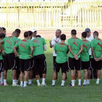 Equipe nationale : Benchikha commence à stabiliser son effectif