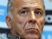 Eric Gerets dévoile une liste de 33 présélectionnés face à la Libye