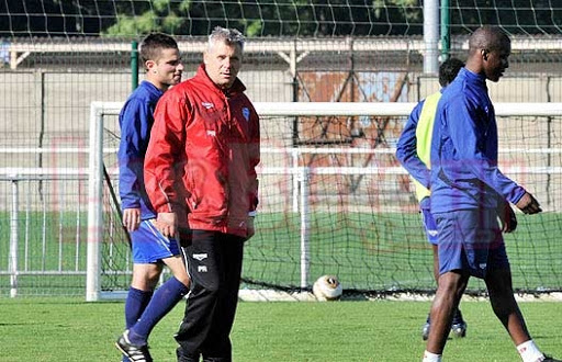 ESS : Patrick Remy dans le viseur de Serrar