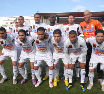 ESS : Yekhlef  : «Je finirai la saison à l’Entente»