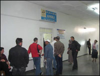 Exception faite de l&rsquo;élevage dans les régions frontalières,Les crédits de l’ANSEJ dégelés