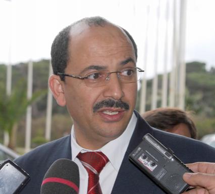 Flambée des prix des produits de première nécessité,Benbada promet des mesures avant mars 2011