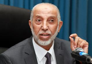 FLN : Belkhadem : «ouvrir des espaces de dialogue et de médiation»