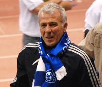 Gerets : « Le foot au Maroc, c’est comme à Marseille »