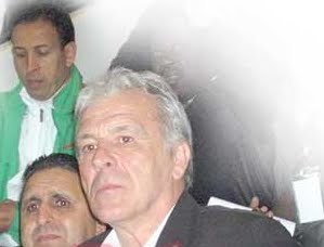 Gerets : «On fera l&rsquo;impossible pour battre l&rsquo;Algérie chez elle»