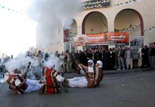 Ghardaïa ,Nouvel An berbère : Le HCA appelle à faire de cet évènement une fête nationale