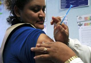 Grippe : Les changements de température attisent le virus