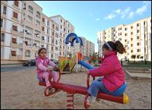 Habitat précaire: satisfaire en priorité les plus nécessiteux