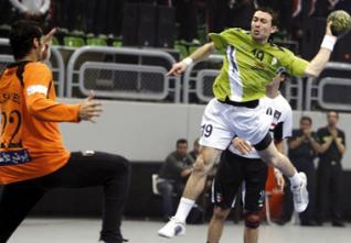 Handball – Mondial 2011 Algérie 24 – Serbie 25 : Le succès n’était pas loin