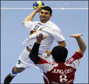 Handball-Mondial 2011, Algérie-Japon : Les « Verts » veulent terminer en beauté