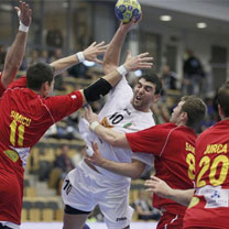 Handball-Mondial 2011 : L&rsquo;Algérie se rebiffe, l&rsquo;Espagne s&rsquo;offre l&rsquo;Allemagne