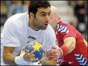 Handball-Mondial: Algérie – Croatie, ce soir à 20h Les Verts défient l&rsquo;ogre croate