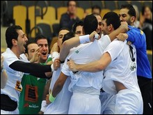 Handball/Mondial-2011: l&rsquo;Algérie se rebiffe, l&rsquo;Espagne s&rsquo;offre l&rsquo;Allemagne