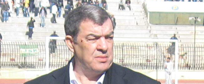 Hannachi : «L’attaquant togolais est bon»