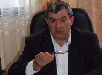 Hannachi-Raouraoua, le 30 devant la justice