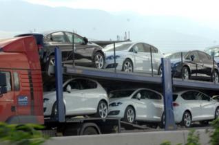 Hausse de 20 millions sur les prix des véhicules neufs