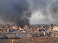 HRW dénonce les violations des droits de l&rsquo;homme par le Maroc au Sahara occidental