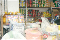 Huile, sucre, café… Les prix flambent !