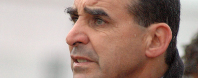 Ifticen désiré par Raouraoua, mais refusé par Benchikha