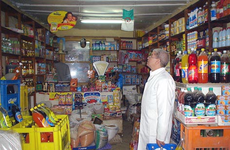 Ils rechignent à appliquer les nouveaux prix du sucre et de l’huile,Des commerçants réfractaires