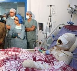 Immolations par le feu : symptômes d&rsquo;un malaise dans le monde arabe ?