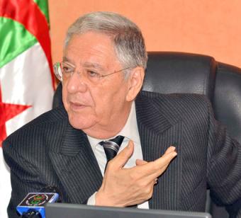 Indemnités aux praticiens de la santé publique: Djamel Ould Abbès annonce la création d&rsquo;une commission