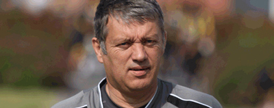 Jacques Santini «Je n’ai pas été contacté par la FAF»