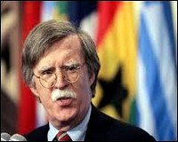 John Bolton dénonce l&rsquo;absence de progrès sur le référendum au Sahara occidental