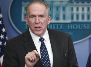 John Brenann “Les peuples algérien et américain ont souffert du terrorisme”