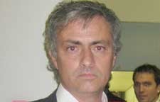 José Mourinho : «C’est l’Inter qui m’a aidé à devenir le meilleur au monde !»