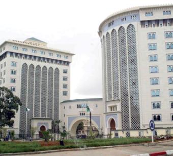 Journée d&rsquo;information sur les opportunités d&rsquo;investissement mercredi à Alger