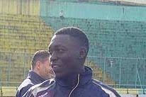 JSK : Akato s’est entraîné avec le groupe