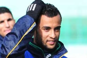 JSK : Cherif  El Ouazzani  invité à  récupérer  ses papiers