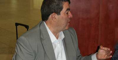 JSK : Réunion Hannachi-dirigeants pour tirer tout au clair