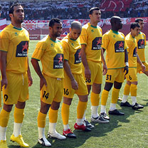 JSK1-ESS 1, Metref répond à Yalaoui