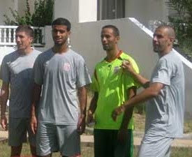 JSMB : L’arrêt du championnat a chamboulé le programme de Menad