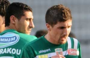 JSMB : Zerdab et Si Mohamed n’ont toujours pas  prolongé leur contrat