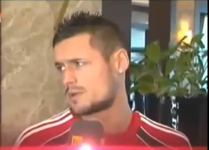 karim ziani dans son son nouveau club &lsquo;Kayserispor&rsquo;