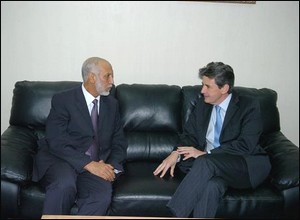 La BEI veut aider les entreprises européennes à s&rsquo;installer en Algérie