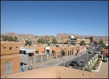 La diminution de l’émigration vers la ville de Tamanrasset passe par le développement des pays du Sahel