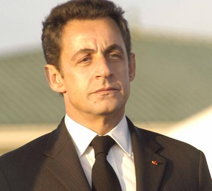 La duplicité du discours français