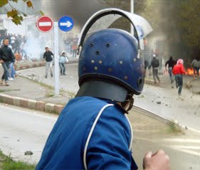 La hausse des prix aliment les tensions sociales,Douaouda et l&rsquo;ouest d&rsquo;Alger en ébullition