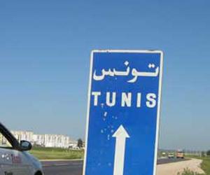 La tension baisse en Tunisie