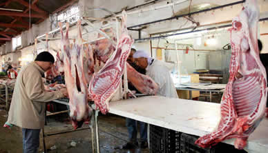 La viande moins chere dans 4 ans ?
