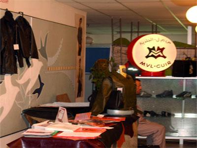 L’Algérie importe 2 milliards de dollars en textile et cuir