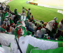 L’Algérie pourrait accueillir le Maroc à Blida