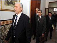 L’après-Ben Ali a concrètement commencé en Tunisie