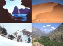 Le 25 juin institué Journée nationale du tourisme en Algérie