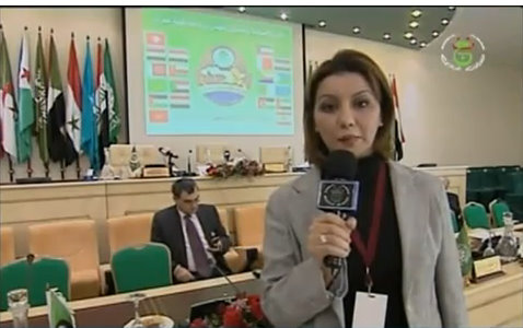 Le Betisier de l&rsquo;ENTV – 2010